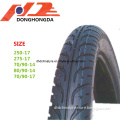 Hot Selling and Best Quanlity Motorcycle Tyre (70/90-17)